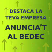 Anúnciate al BEDEC