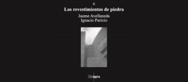 6. Los revestimientos de piedra