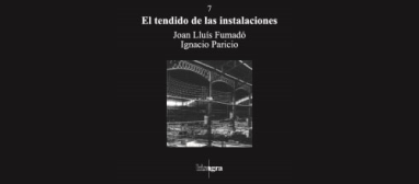 7. El tendido de las instalaciones