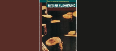 Maderas para la construcción