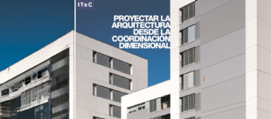 Proyectar la arquitectura desde la coordinación dimensional