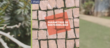 Parámetros de sostenibilidad