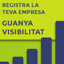 Registra tu empresa
