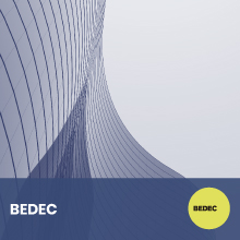 Base de datos BEDEC