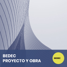 BEDEC Proyecto y obra