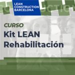 Curso Kit LEAN Rehabilitación - KLR
