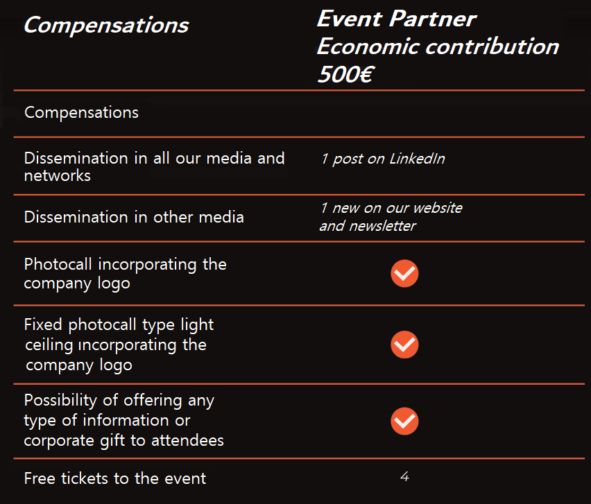 Compensations-event_partner