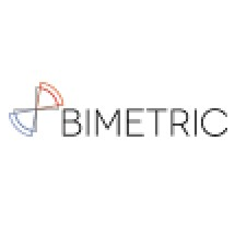 logo bimetric